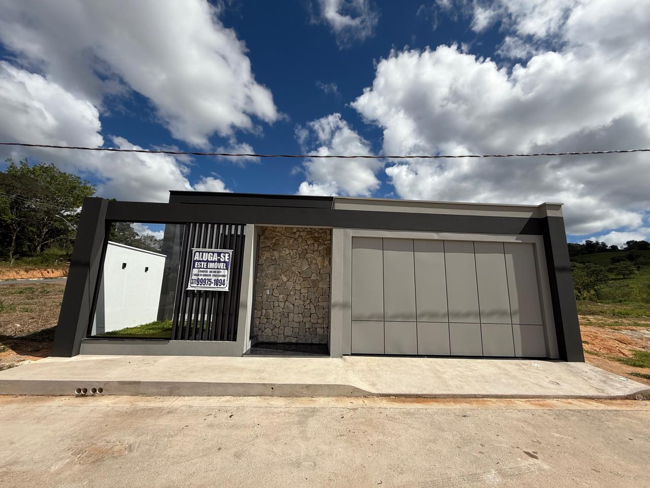 Construção Residencial Unifamiliar